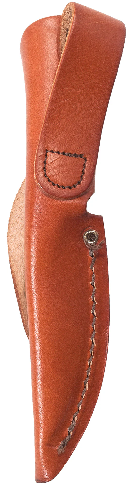 Leather Mini FINN Hunter with Leather Sheath - Image 3
