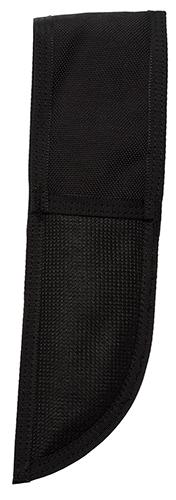 Lightweight Synthetic Black Ridgeback® Hunter with Ballistic Nylon Sheath - Image 4