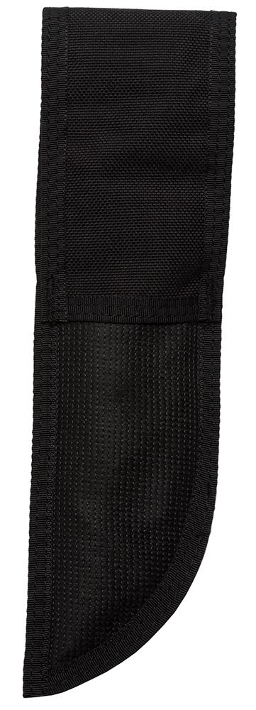 Lightweight Synthetic Camo Caliber® Ridgeback® Hunter with Ballistic Nylon Sheath - Image 4