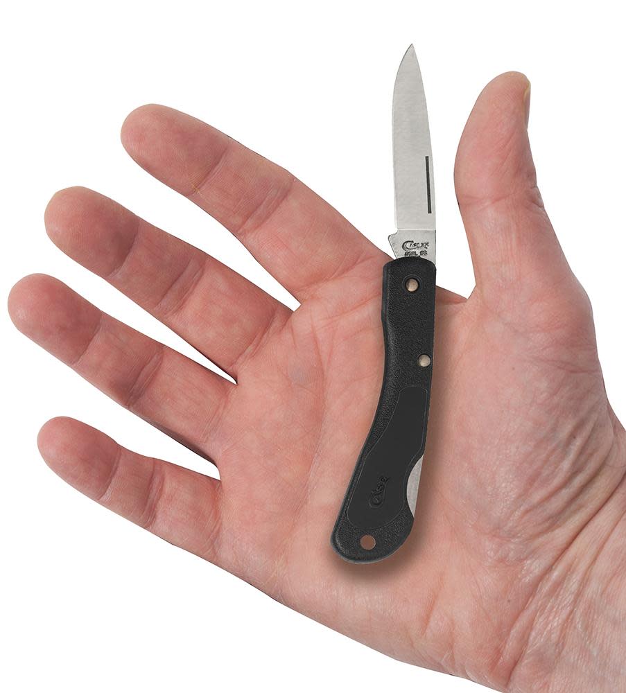 Lightweight Synthetic Mini Blackhorn® - Image 6