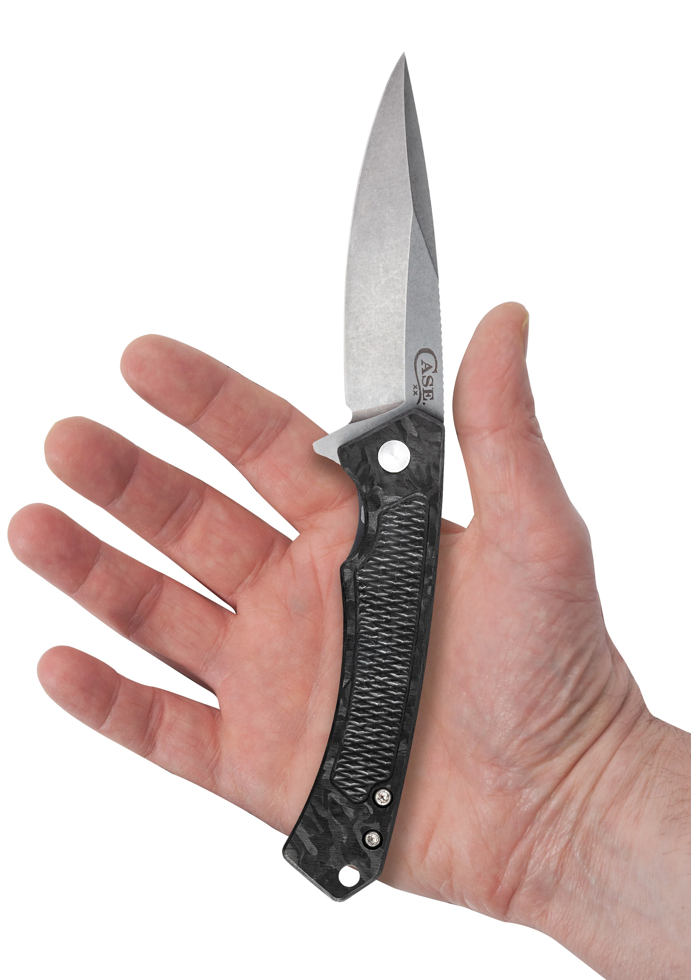Black Marbled Carbon Fiber Marilla® - Image 5