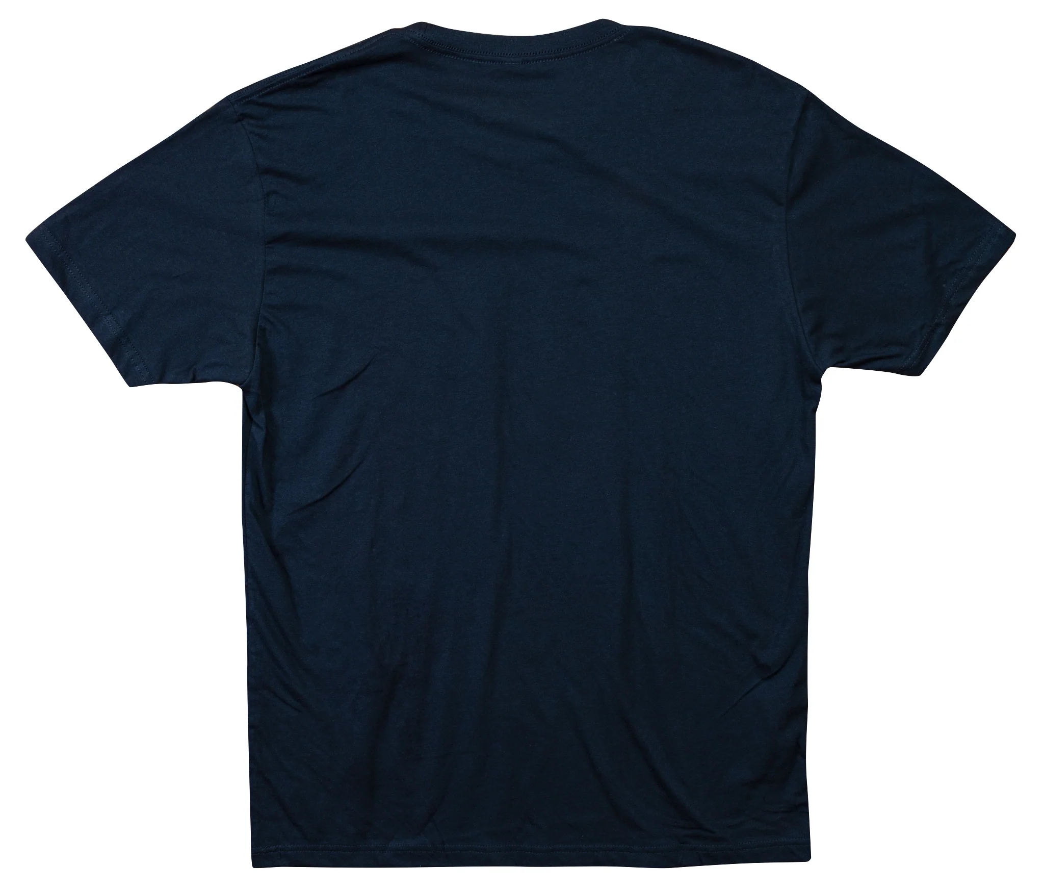 Midnight Navy T-Shirt - Image 2
