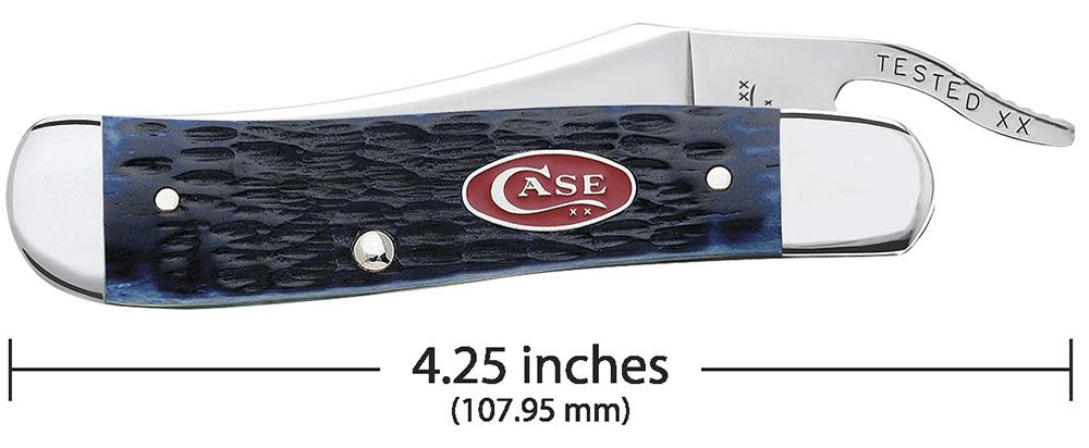 Rogers Jig Navy Blue Bone RussLock® - Image 3
