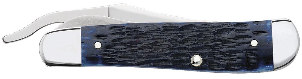 Rogers Jig Navy Blue Bone RussLock® - Image 4