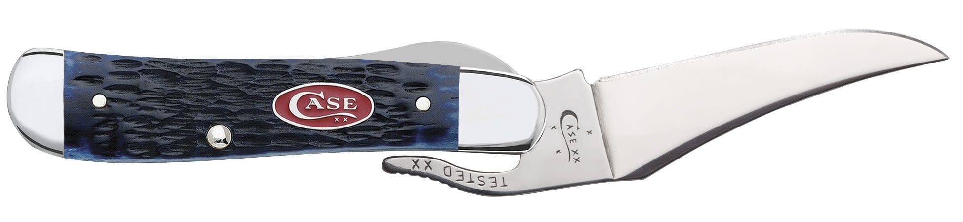 Rogers Jig Navy Blue Bone RussLock® - Image 5