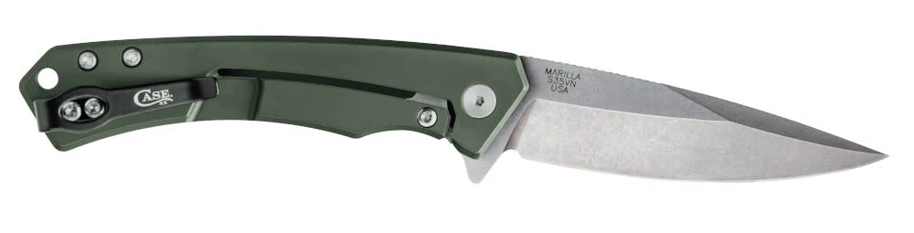 OD Green Anodized Aluminum G-10 Marilla® - Image 5