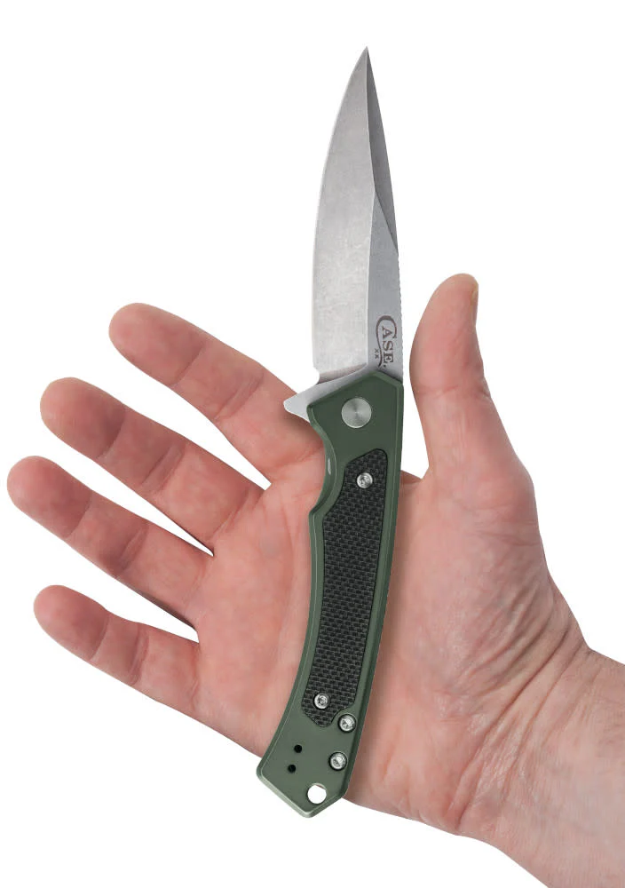OD Green Anodized Aluminum G-10 Marilla® - Image 6