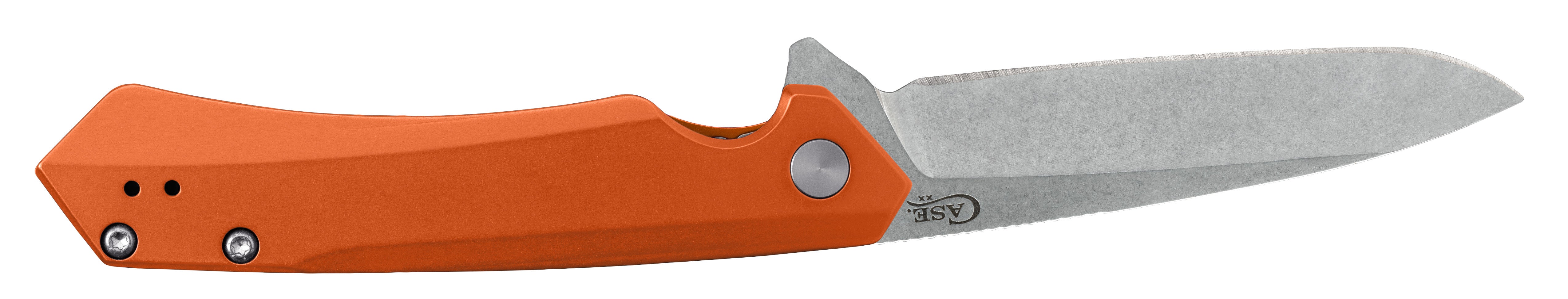 Orange Anodized Aluminum Kinzua® - Image 4