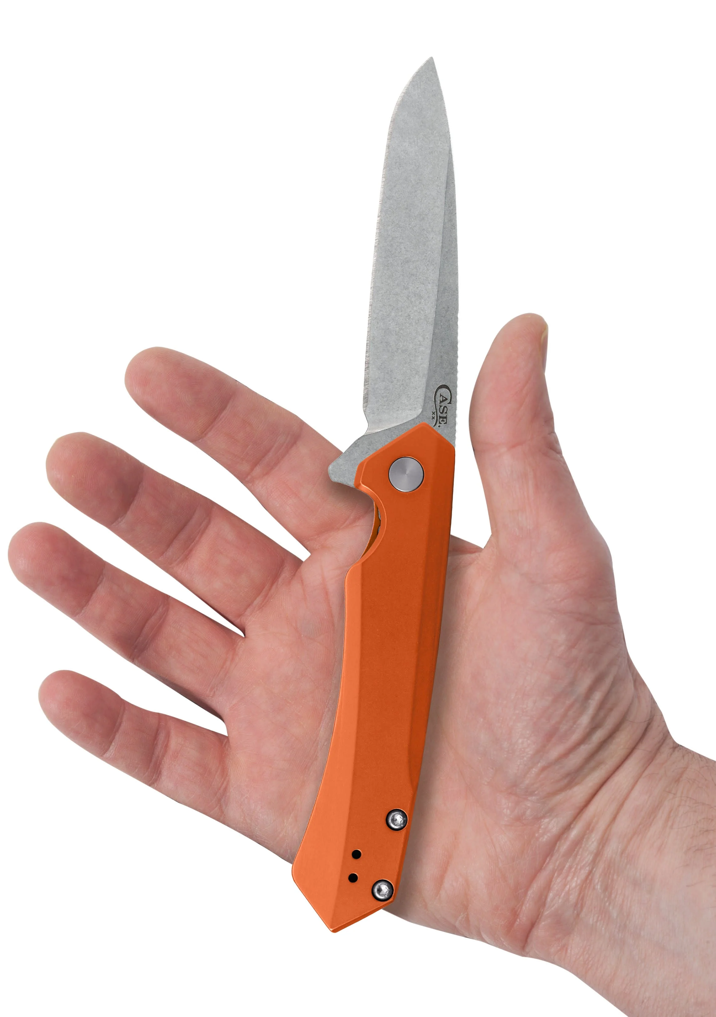Orange Anodized Aluminum Kinzua® - Image 6