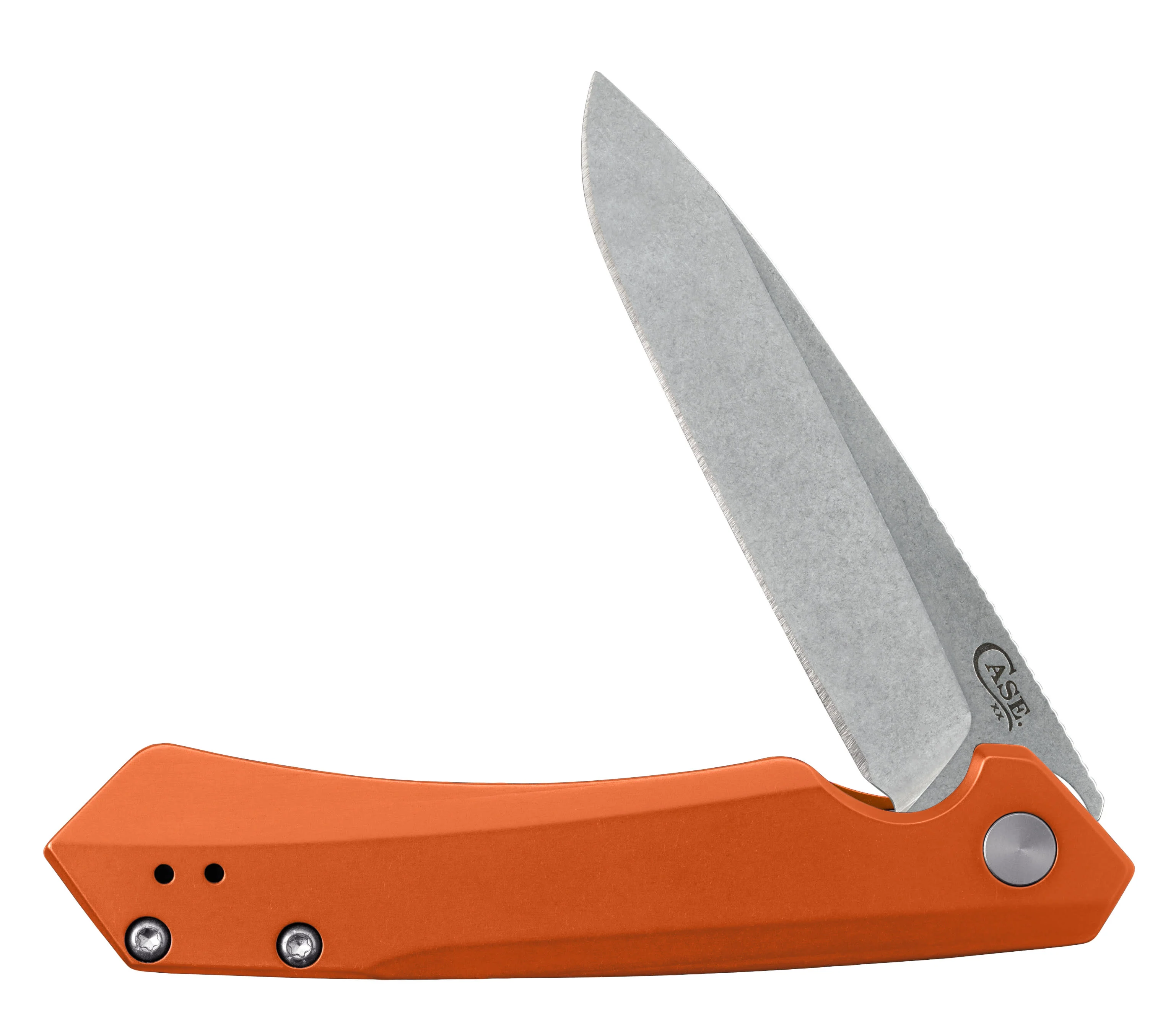 Orange Anodized Aluminum Kinzua® - Image 7