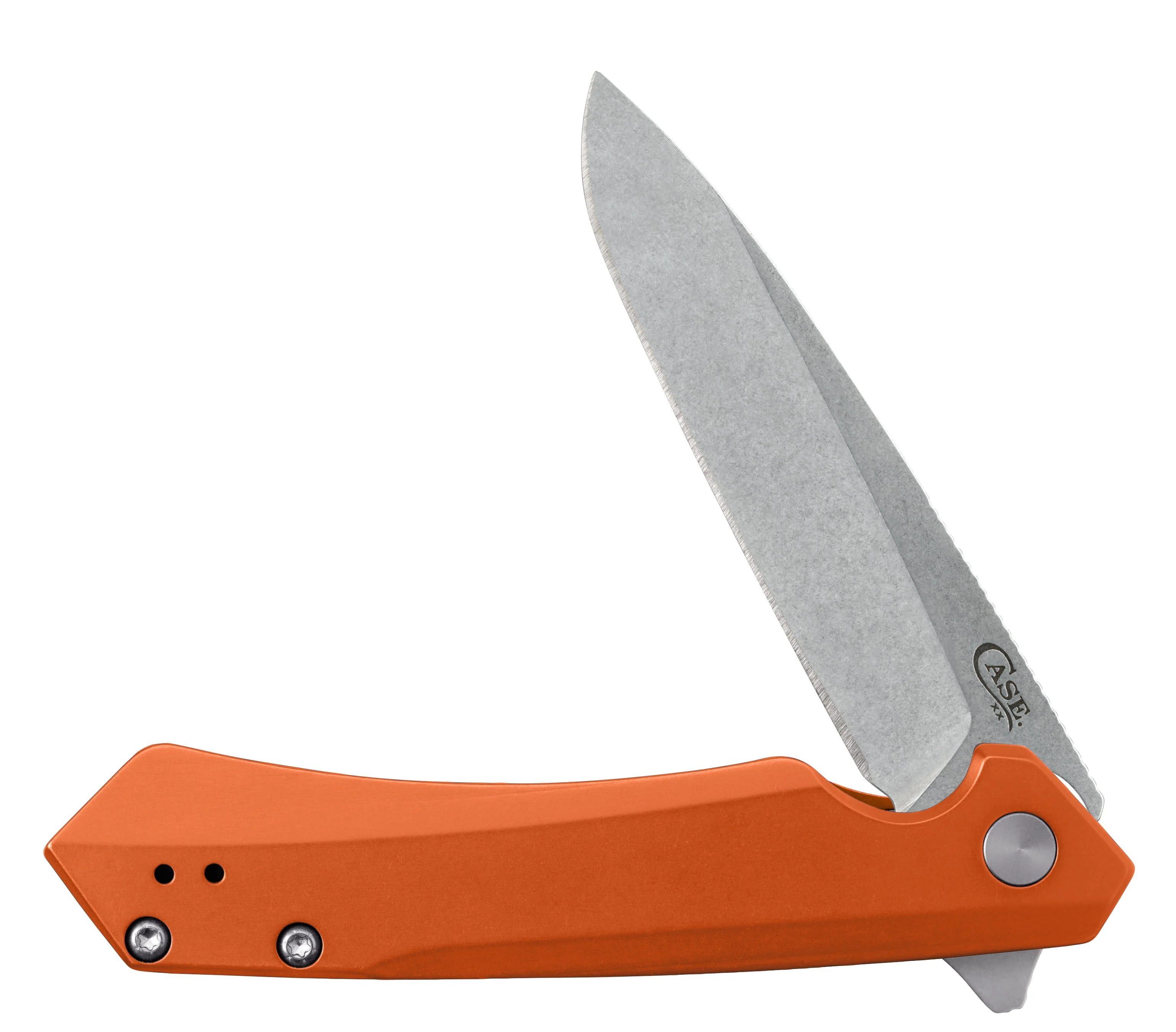 Orange Anodized Aluminum Kinzua® - Image 8