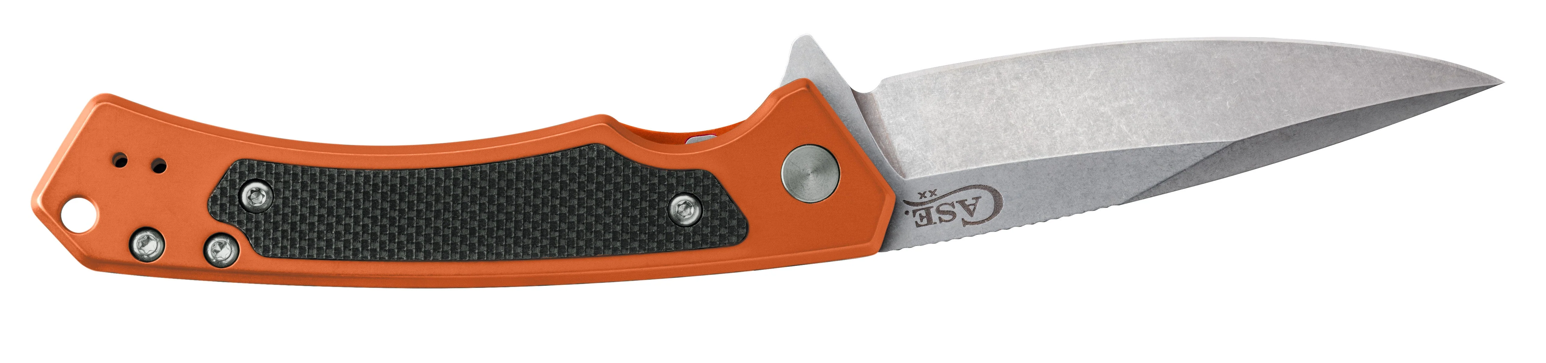Orange Anodized Aluminum Marilla® - Image 4