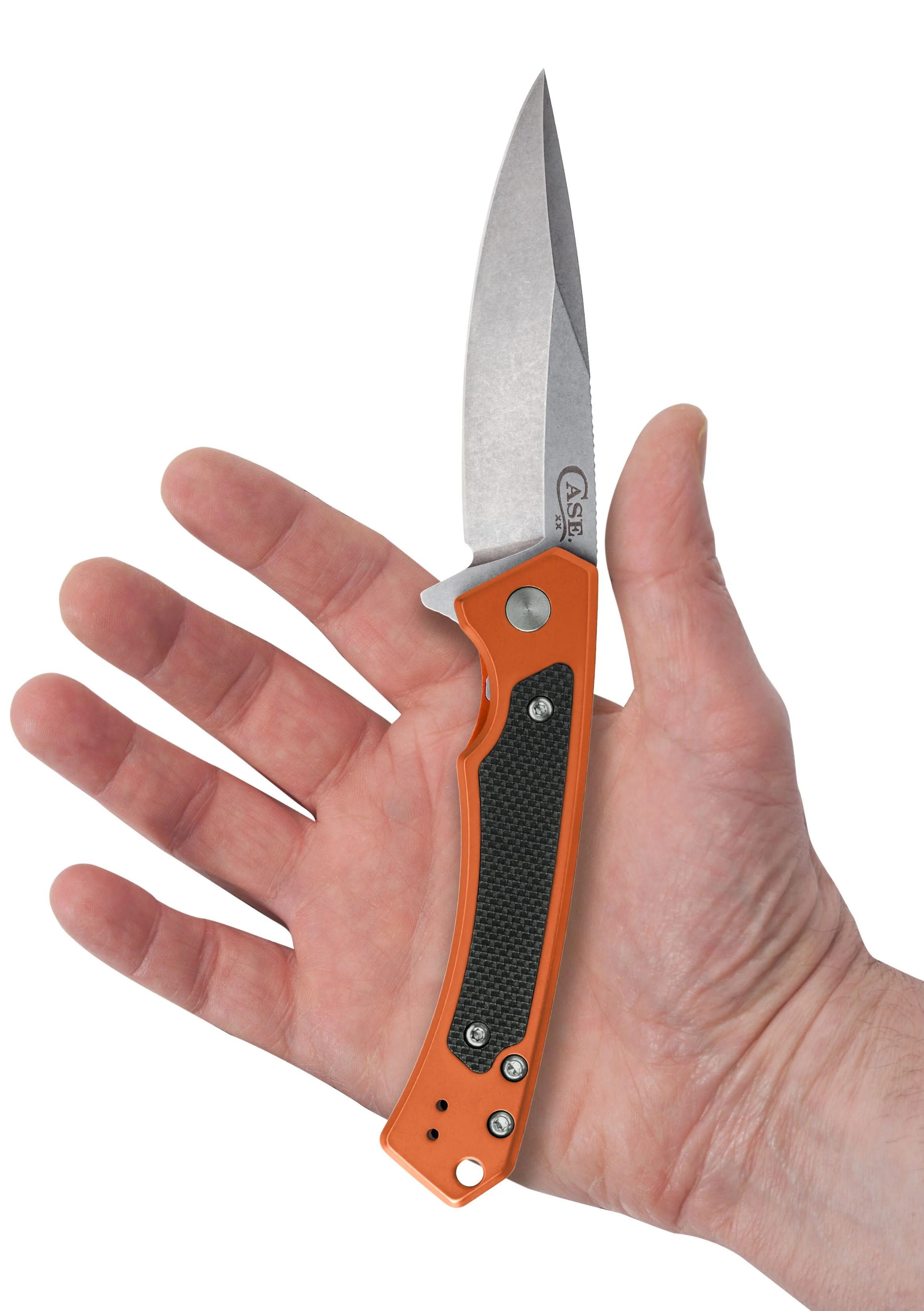 Orange Anodized Aluminum Marilla® - Image 6