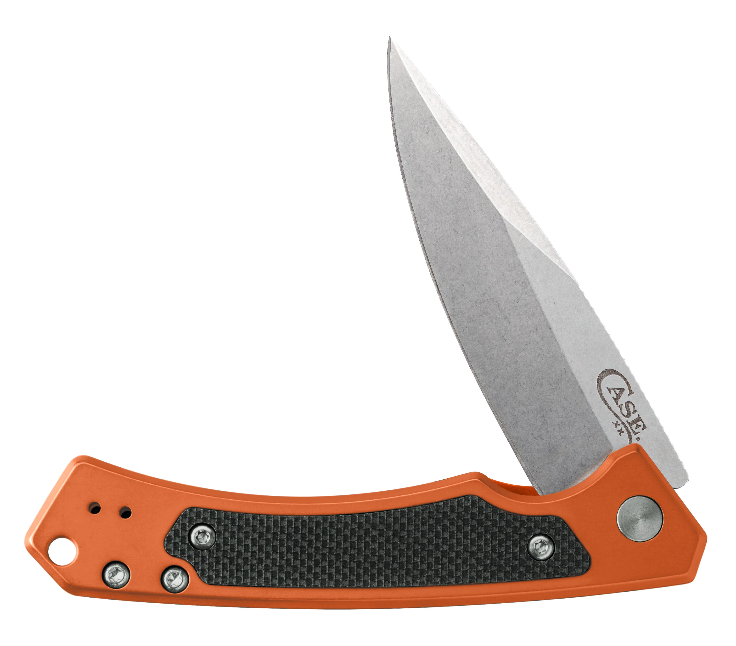 Orange Anodized Aluminum Marilla® - Image 7