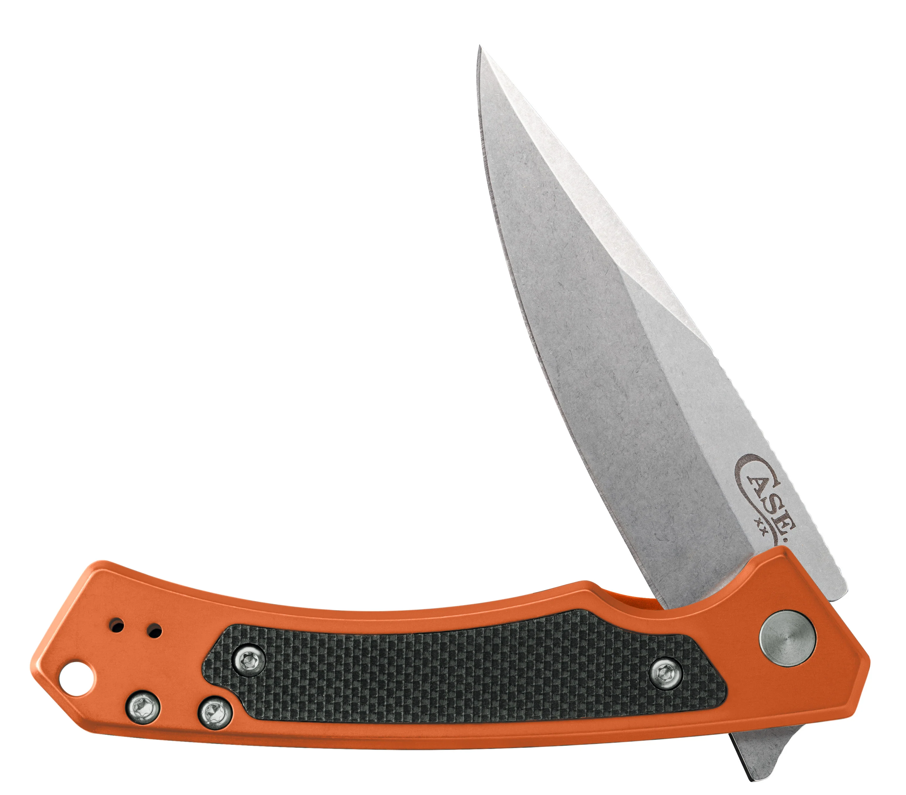 Orange Anodized Aluminum Marilla® - Image 8
