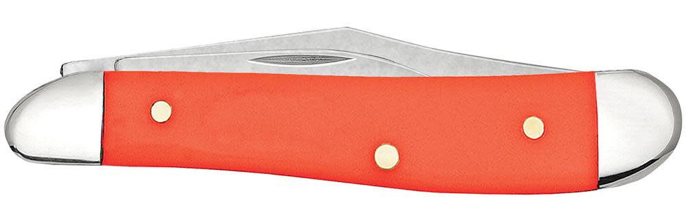 Orange Synthetic Peanut - Image 3