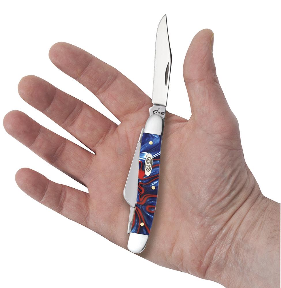 Patriotic Kirinite® Medium Stockman - Image 5