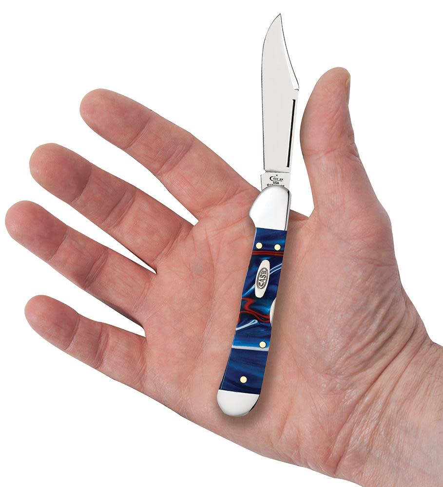 Patriotic Kirinite® Mini CopperLock® - Image 5