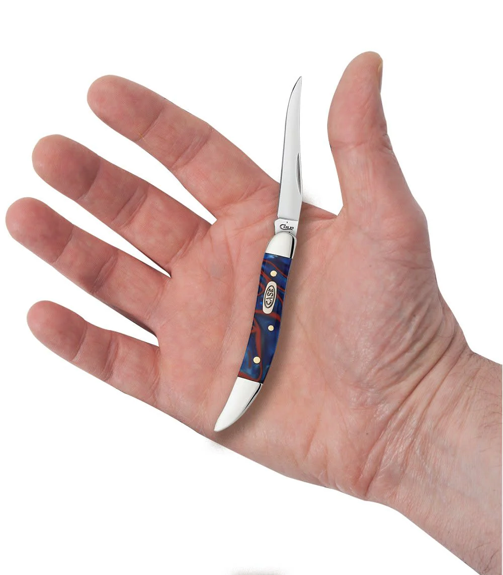 Patriotic Kirinite® Small Texas Toothpick - Image 5