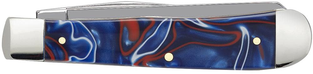 Patriotic Kirinite® Trapper - Image 3