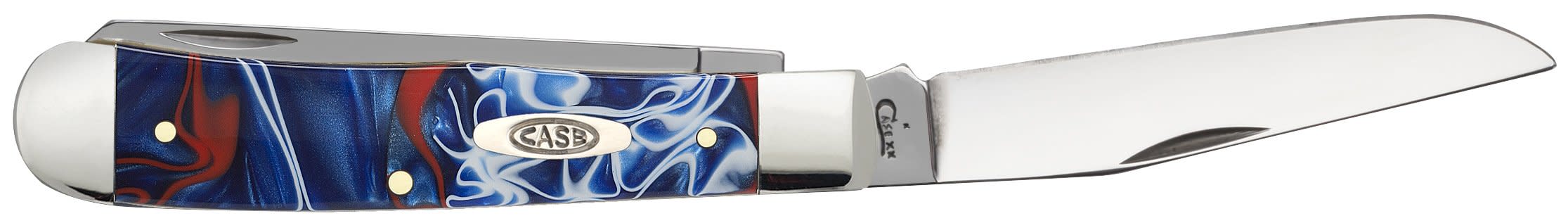 Patriotic Kirinite® Trapper - Image 4