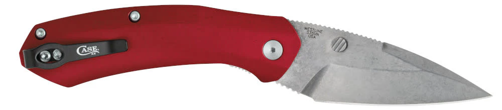 Red Anodized Aluminum Westline® - Image 7