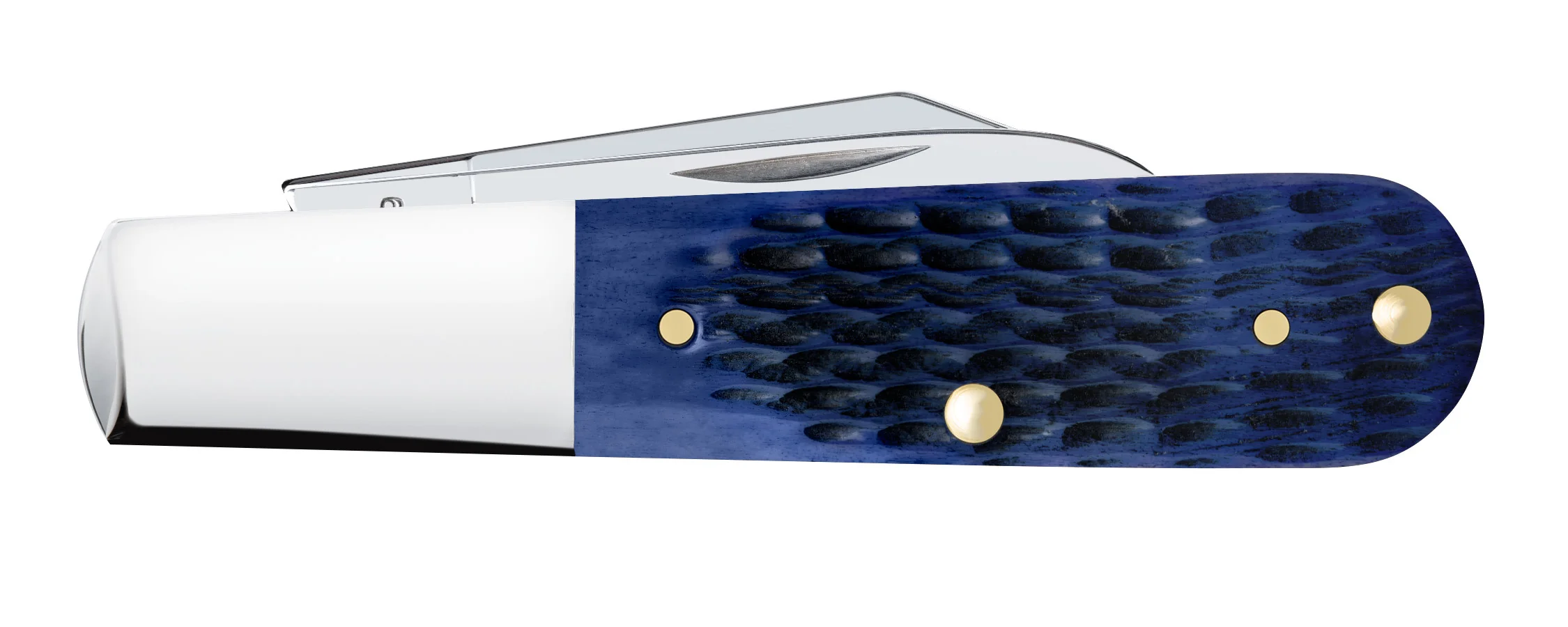 Rogers Jig Navy Blue Bone Barlow - Image 3