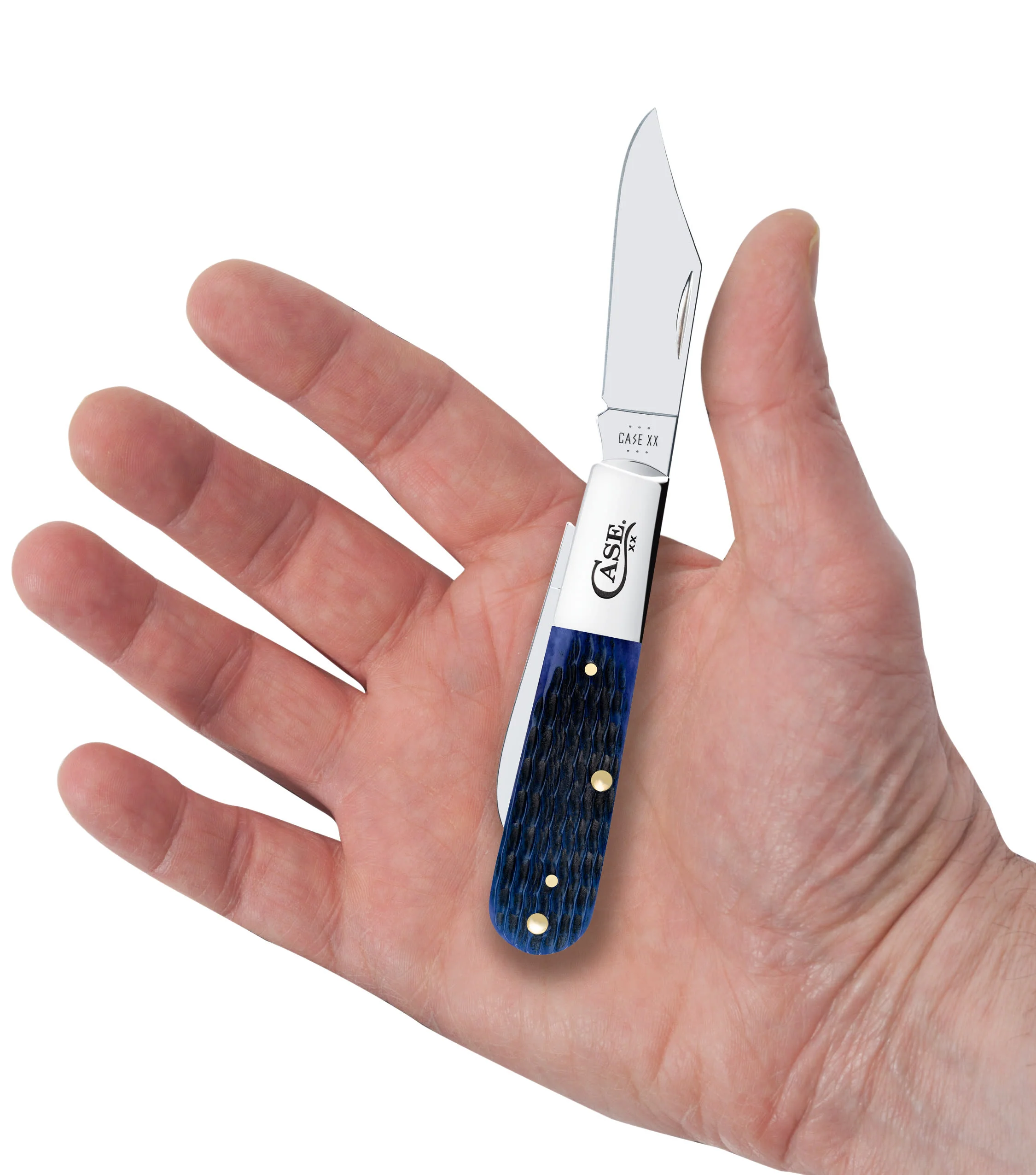 Rogers Jig Navy Blue Bone Barlow - Image 5