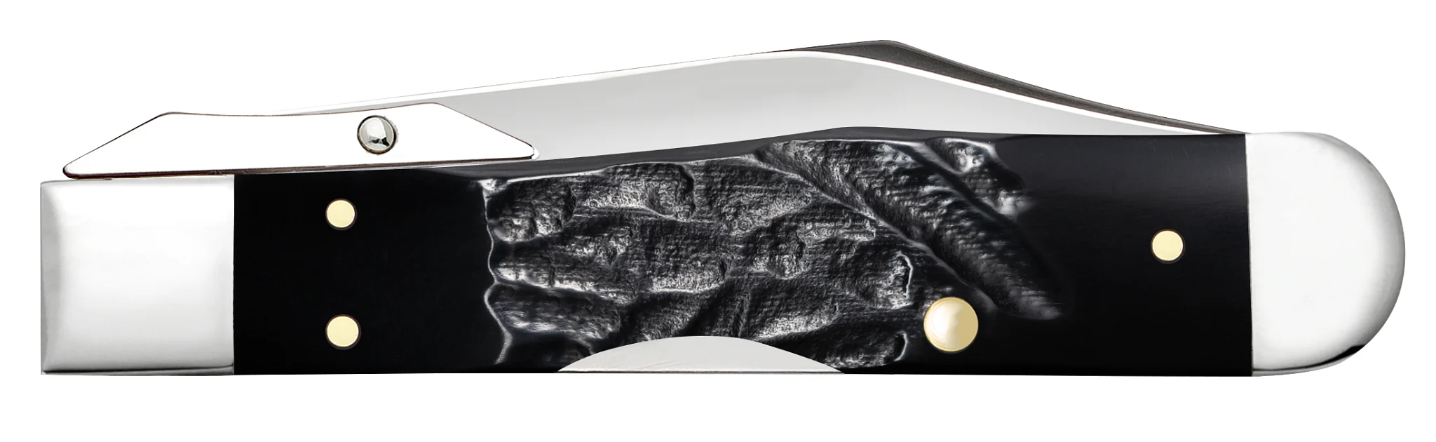 Rough Black® Jigged Synthetic Cheetah® Cub - Image 4