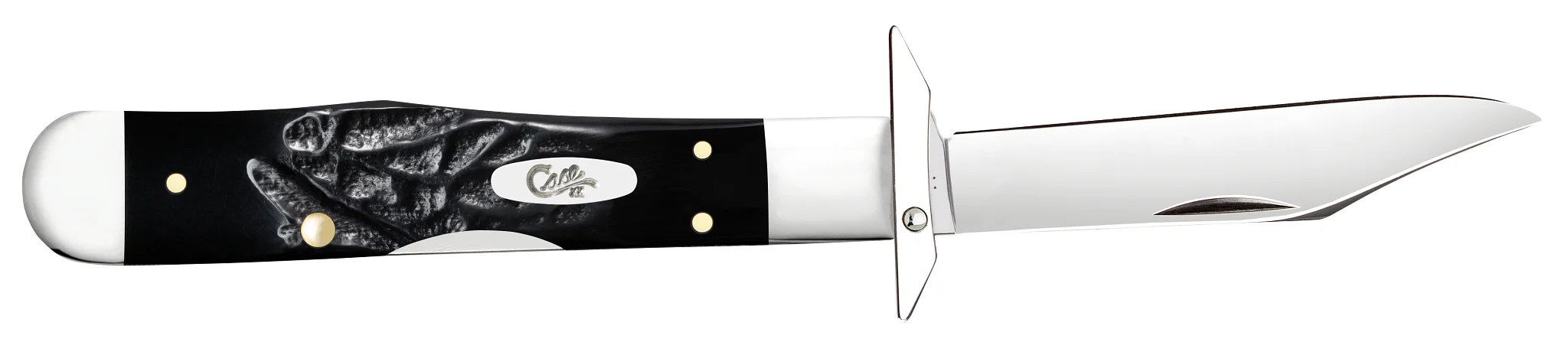 Rough Black® Jigged Synthetic Cheetah® Cub - Image 5