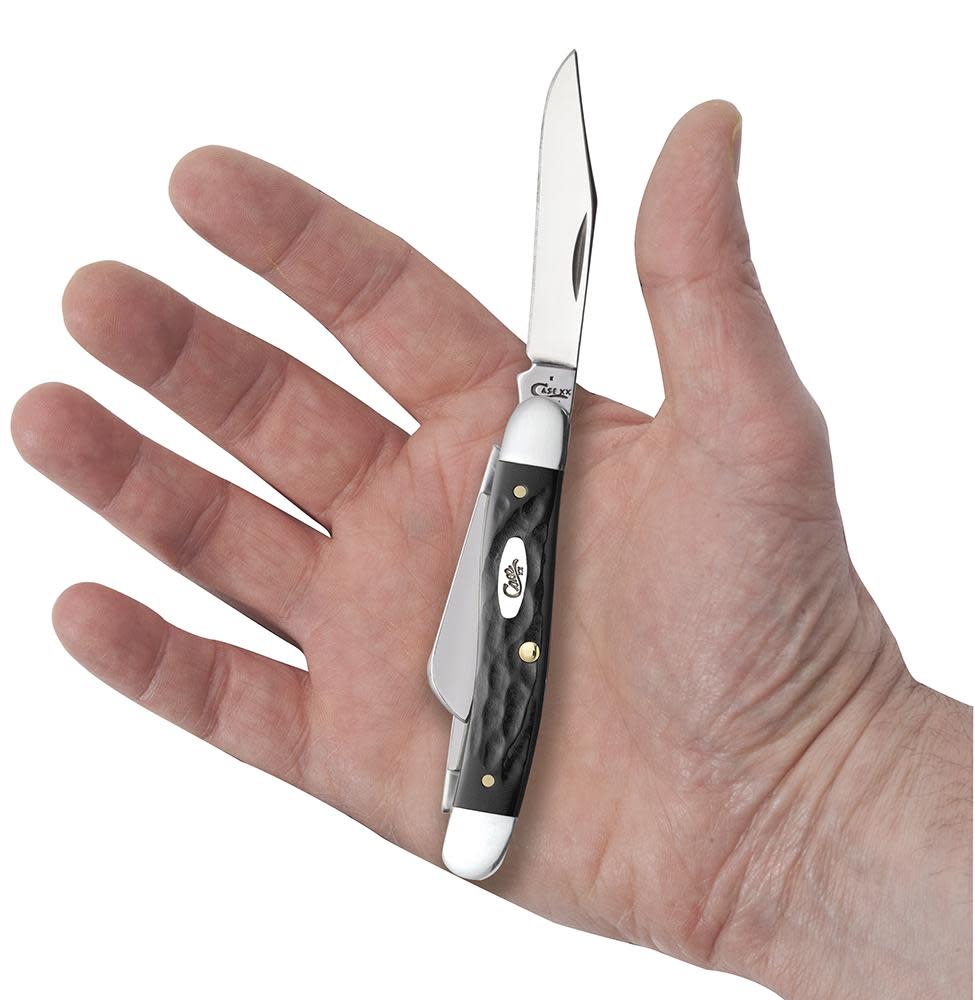 Rough Black® Synthetic Medium Stockman - Image 5