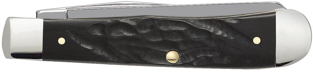 Rough Black® Synthetic Trapper - Image 3