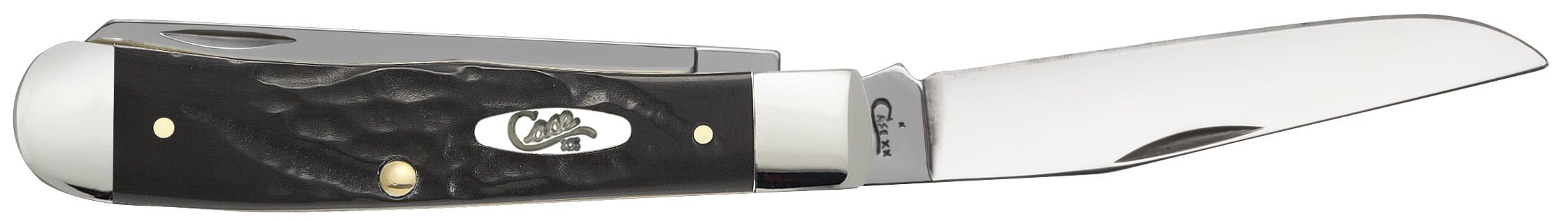 Rough Black® Synthetic Trapper - Image 4