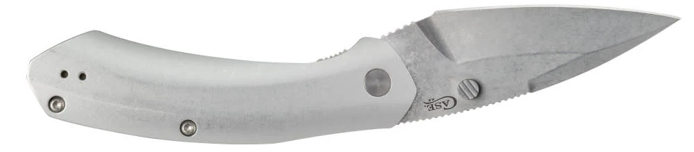 Silver Anodized Aluminum Westline® - Image 5