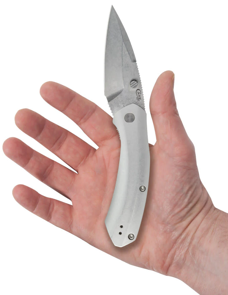 Silver Anodized Aluminum Westline® - Image 6
