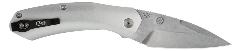 Silver Anodized Aluminum Westline® - Image 7