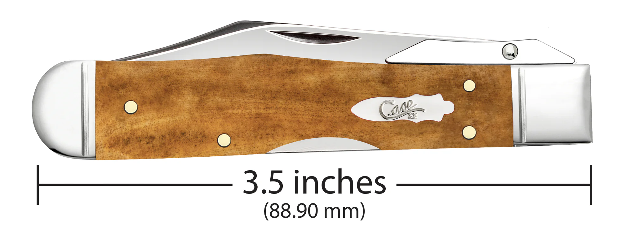 Smooth Antique Bone Cheetah® Cub - Image 3