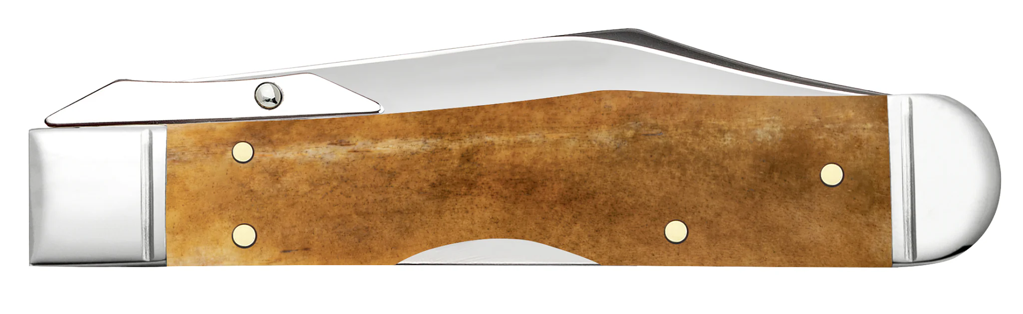 Smooth Antique Bone Cheetah® Cub - Image 4