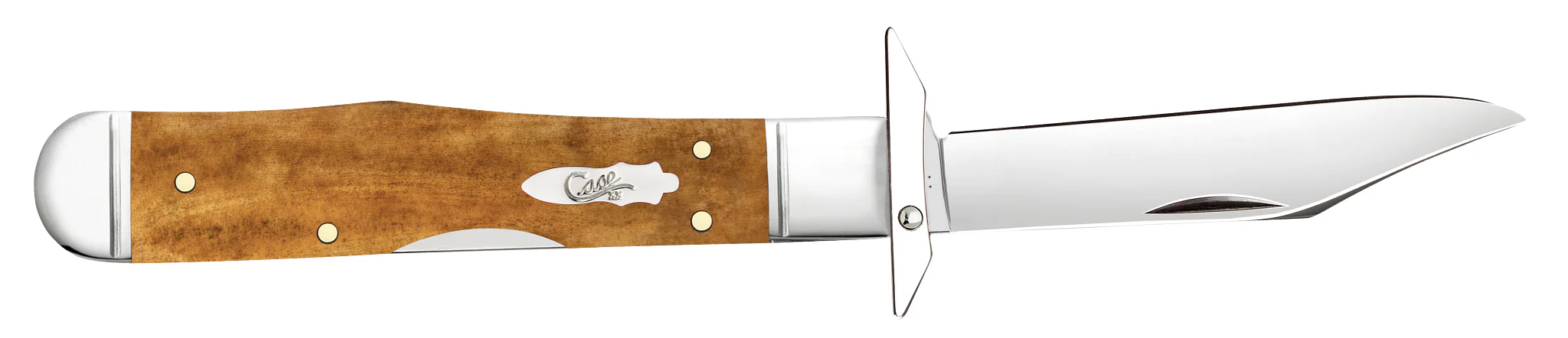 Smooth Antique Bone Cheetah® Cub - Image 5