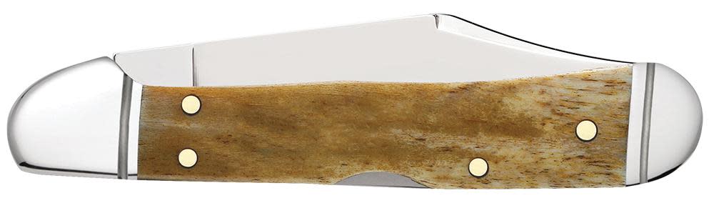Smooth Antique Bone Mini CopperLock® - Image 3