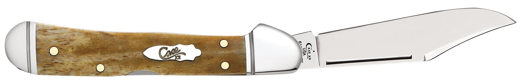 Smooth Antique Bone Mini CopperLock® - Image 4