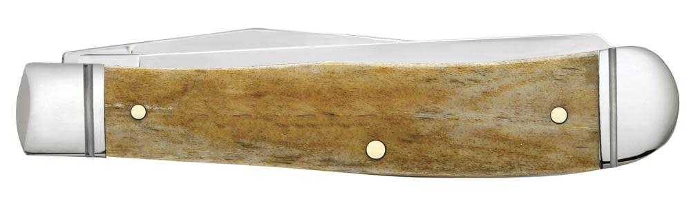 Smooth Antique Bone Trapper - Image 3