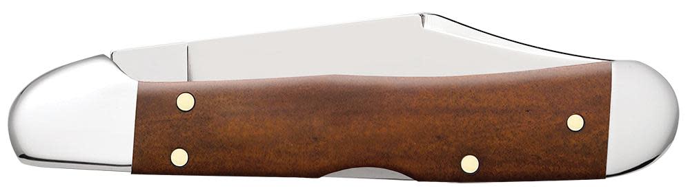Smooth Chestnut Bone Mini CopperLock® - Image 3