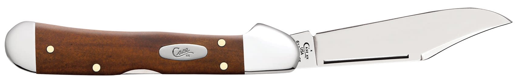 Smooth Chestnut Bone Mini CopperLock® - Image 4