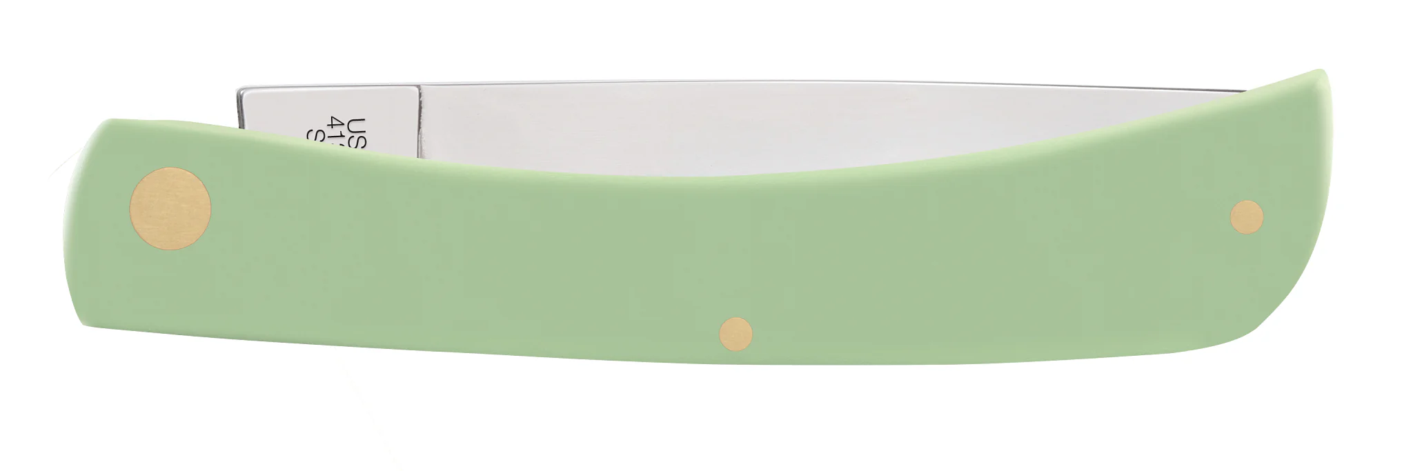 Smooth Mint Green Synthetic Sod Buster® - Image 3