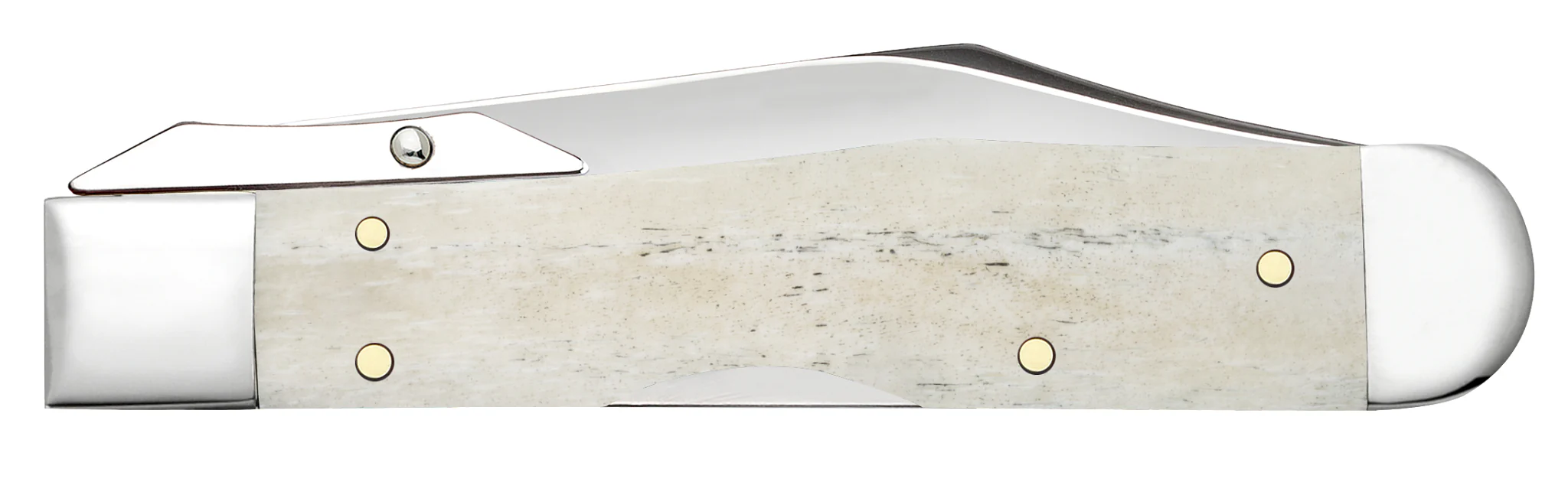 Smooth Natural Bone Cheetah® Cub - Image 4