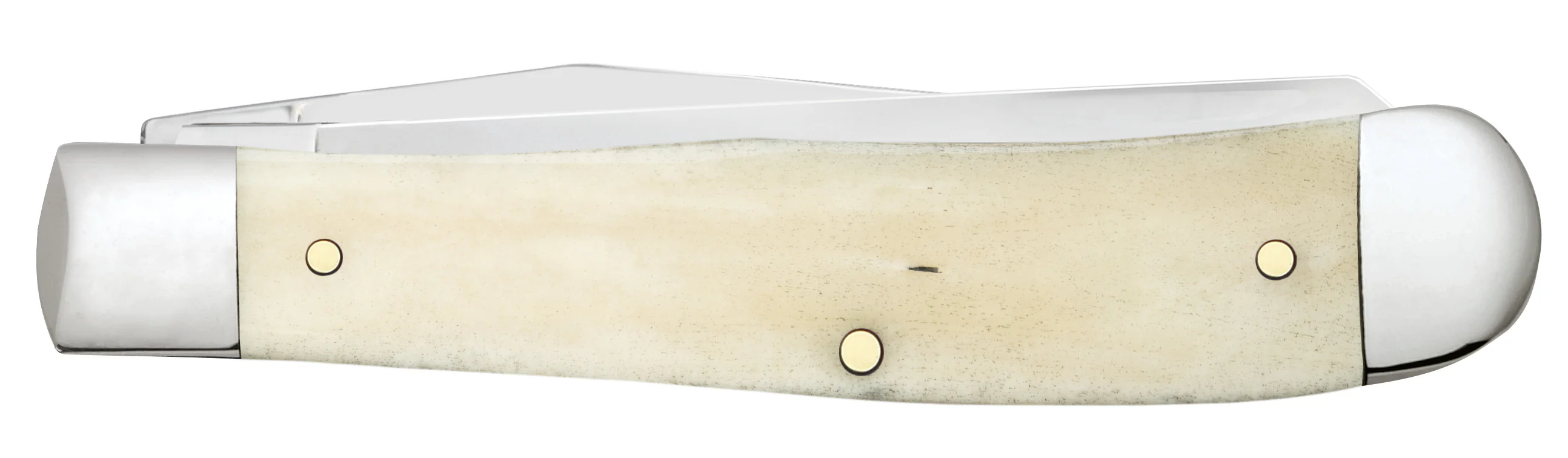 Smooth Natural Bone Trapper - Image 3