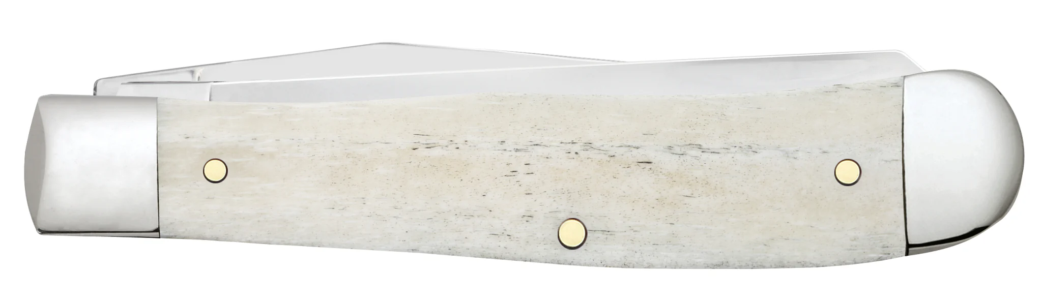 Smooth Natural Bone Trapper - Image 3