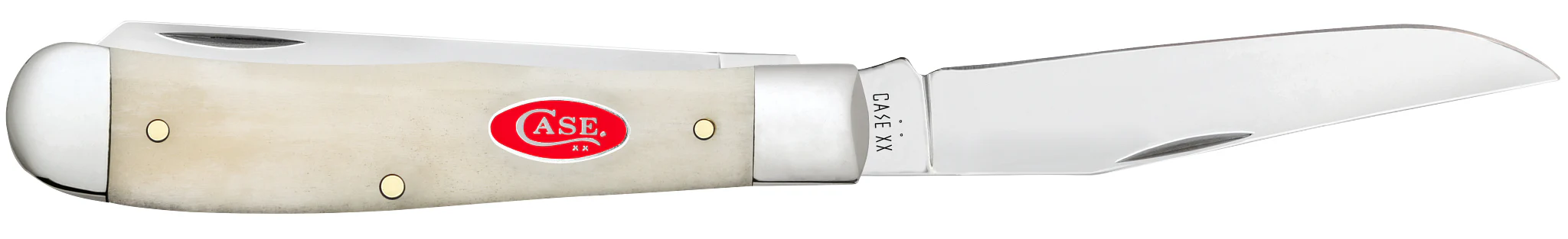 Smooth Natural Bone Trapper - Image 4