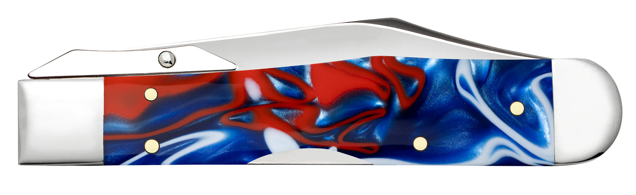 Smooth Patriotic Kirinite® Cheetah® Cub - Image 4